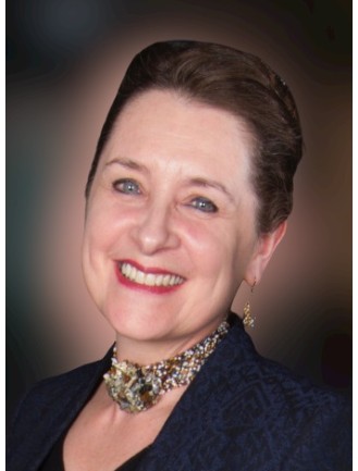 Carole Bourgault