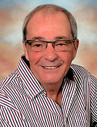 Jean-Noël Mallard