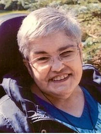 Lucille Roy