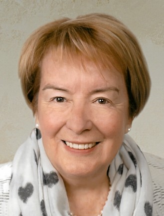 Louisette Girard