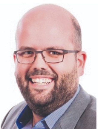 David Latouche