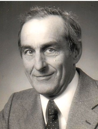 Bernard Dupuis
