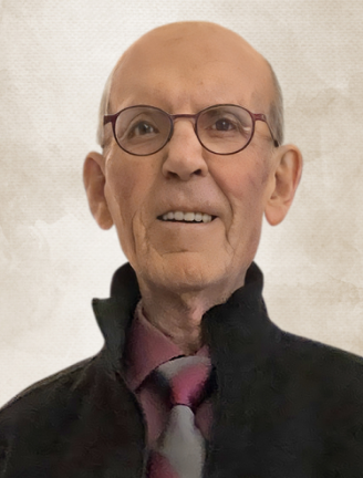 Roméo Huot