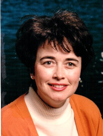 Louise Delage Labossière
