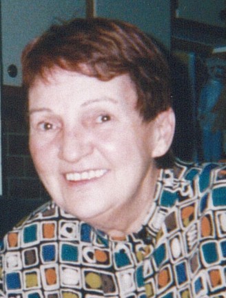 Louise Morency