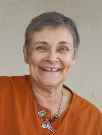 Mariette Roy