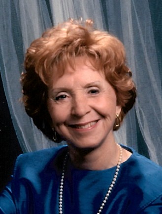 Lucille Ménard née Girouard