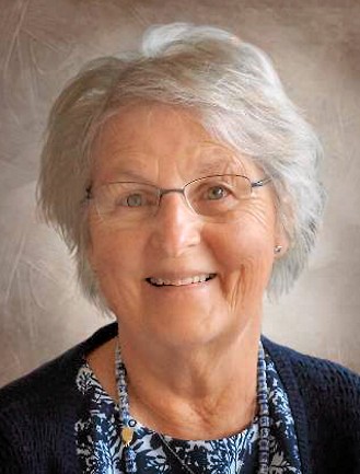 Louise Poulin