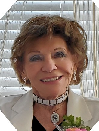 Françoise Gagnon Breton