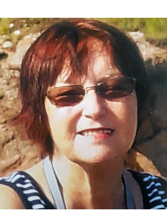 Gisèle Cantin