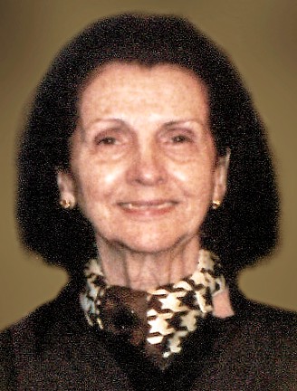 Pierrette Grenier (Demers)
