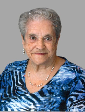 Noella Turbide Poirier
