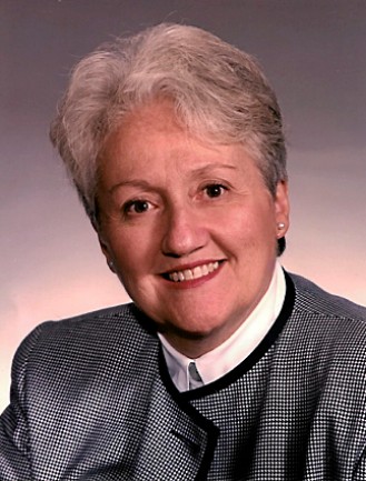 Lise M. Gauthier née Marcotte
