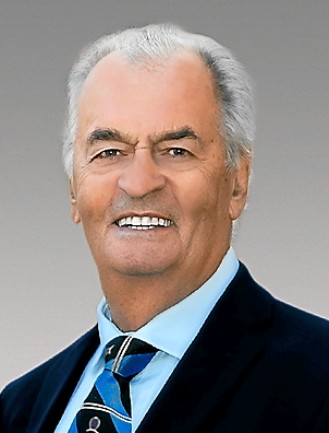 Gaston Gosselin