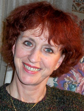 Louise Gariépy