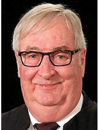 Dr Jean-Marie Ruel
