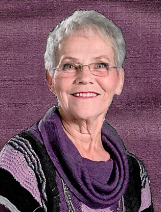 Annette Bédard Roberge