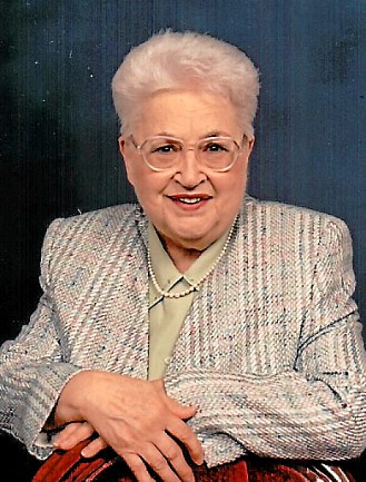 Marie Turcotte
