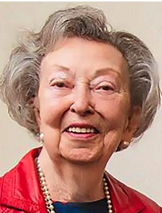 Thérèse Verrault