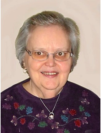 Mercier Françoise