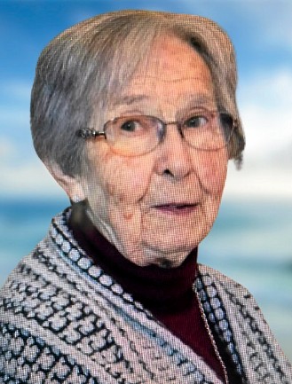 Marjorie Lachance