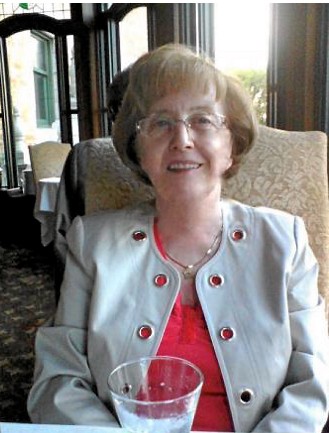Lucille Normand