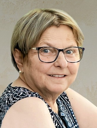 Denise Hamel Levasseur