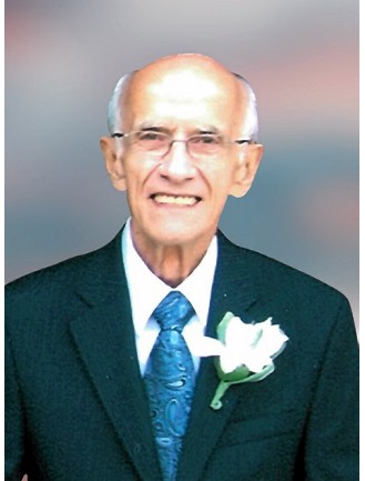 Marcel Légaré