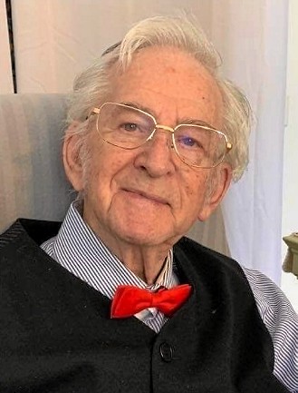 Sylvio Smith