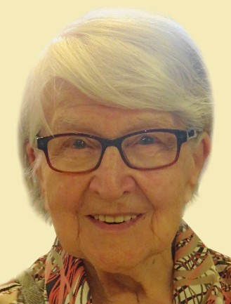 Françoise Gagnon Lapointe