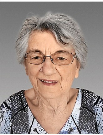 Gabrielle Poiré