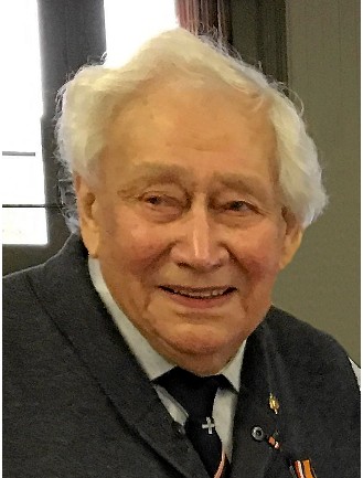 Johannes Janssen