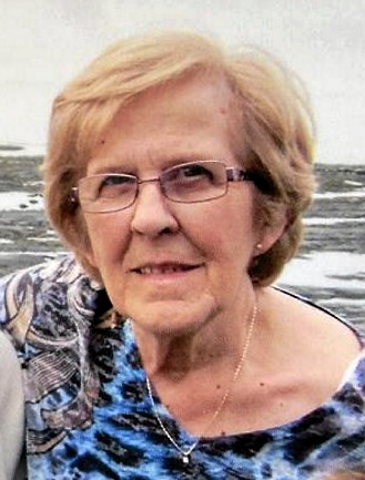 Jeanne d'Arc Dumais