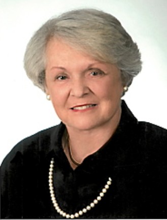 Hélène Pelletier (née Bhérer)