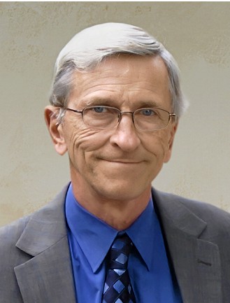 Dr Claude Gingras