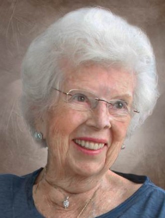 Violette Jacques Deslauriers