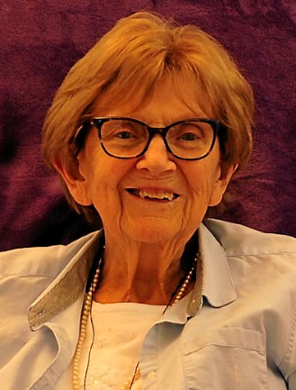 Gabrielle Larochelle