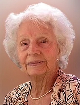 Irène Bégin