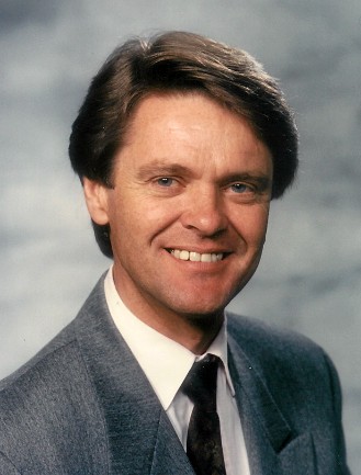 Michel Lavoie