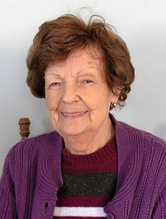 Gisèle Tanguay