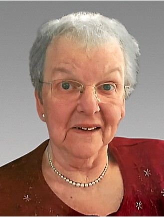 Marie-Josée Méthot Scherrer