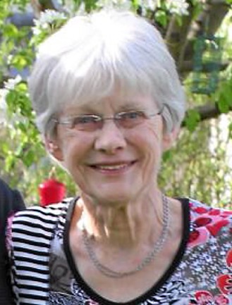 Monique St-Hilaire