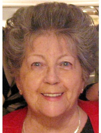 Huguette Laflamme