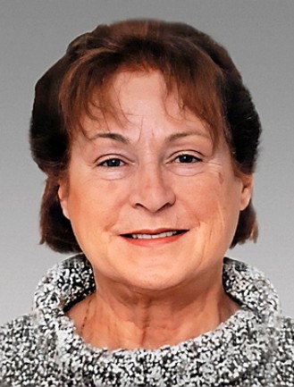 Marthe Drolet Gilbert
