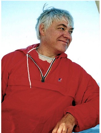 Gilles Frisque