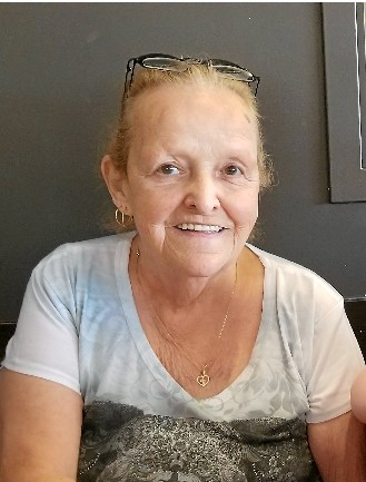 Monique Côté Sharples