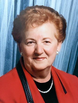 Réjeanne Turgeon