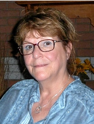 Pierrette Desjardins