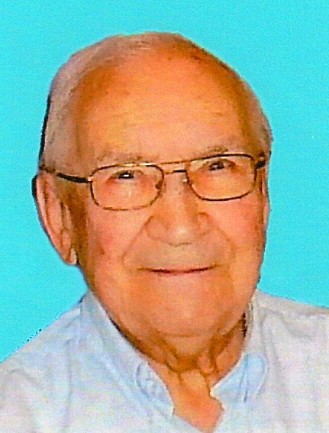 Père Guy Bonneau, r.s.v.