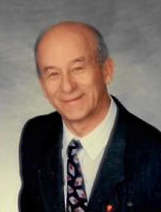 Raymond Guay
